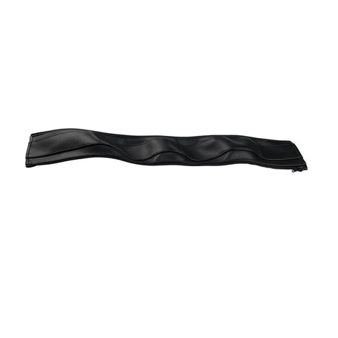 Baby Stroller PU Leather Handle Covers