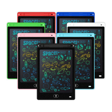 4.4/6.5/8.5/10/12 inch LCD Drawing Tablet