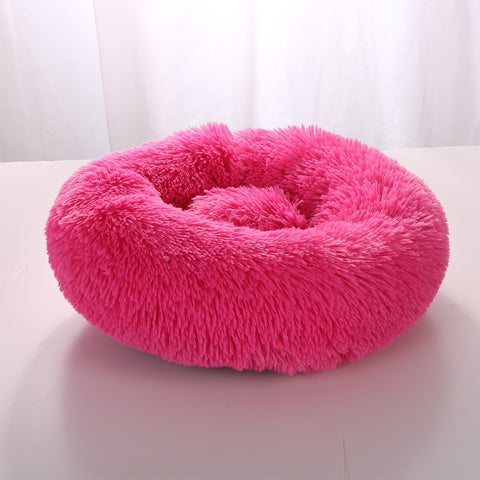 New Super Soft Dog Bed