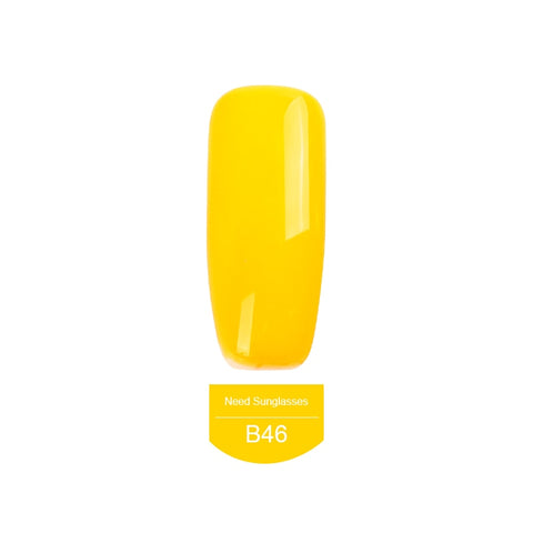 15ml UV Painting opies Gel Nail Polish