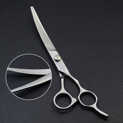 Pet Grooming Scissors Dog Hair Tool Set