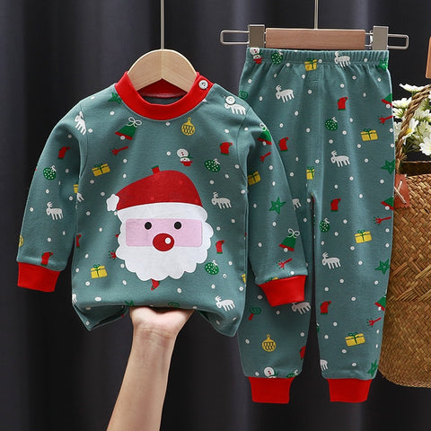 0-2year Baby Clothes Set
