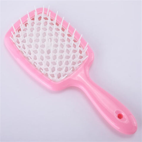 New Hair Massage Combs