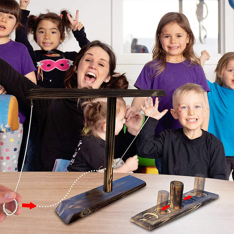 Kids Adults Home Party Drinking Games