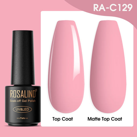 80 Colors Semi Permanent Varnishes Nails Art