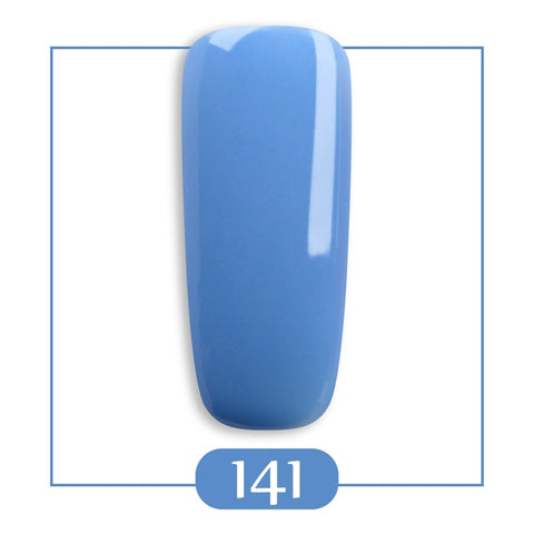15ml Color Gel Nail Polish