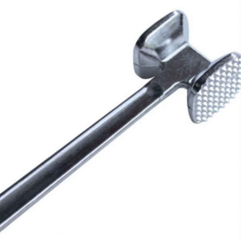 1Pcs Kitchen Gadgets Multifunction Meat Hammer