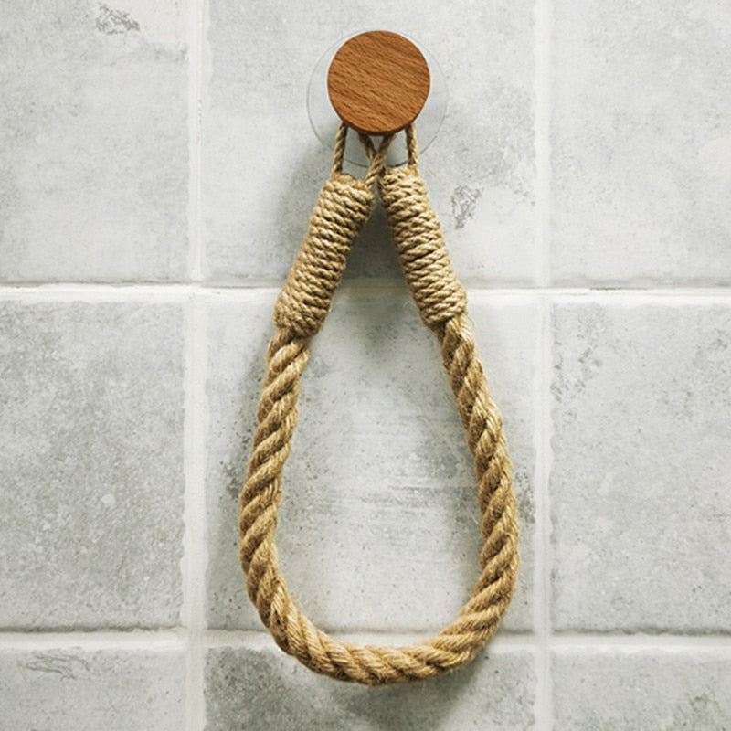 New Nail-free Paper Towel Holders