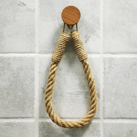 New Nail-free Paper Towel Holders