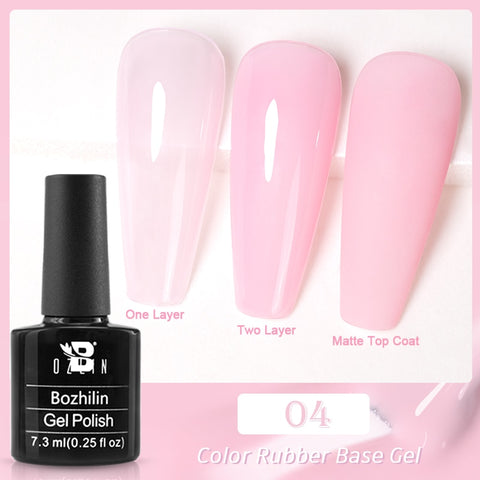 15ML Super Top Coat  Function Gel