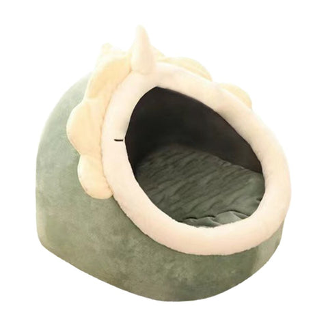 Cat Bed Washable Cave Mat
