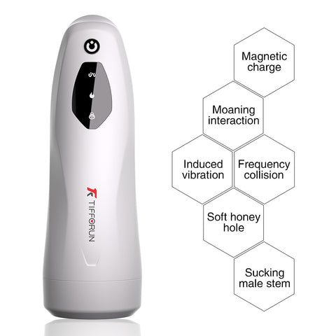 Automatic Sucking Male Mastubator Blowjob Masturbation