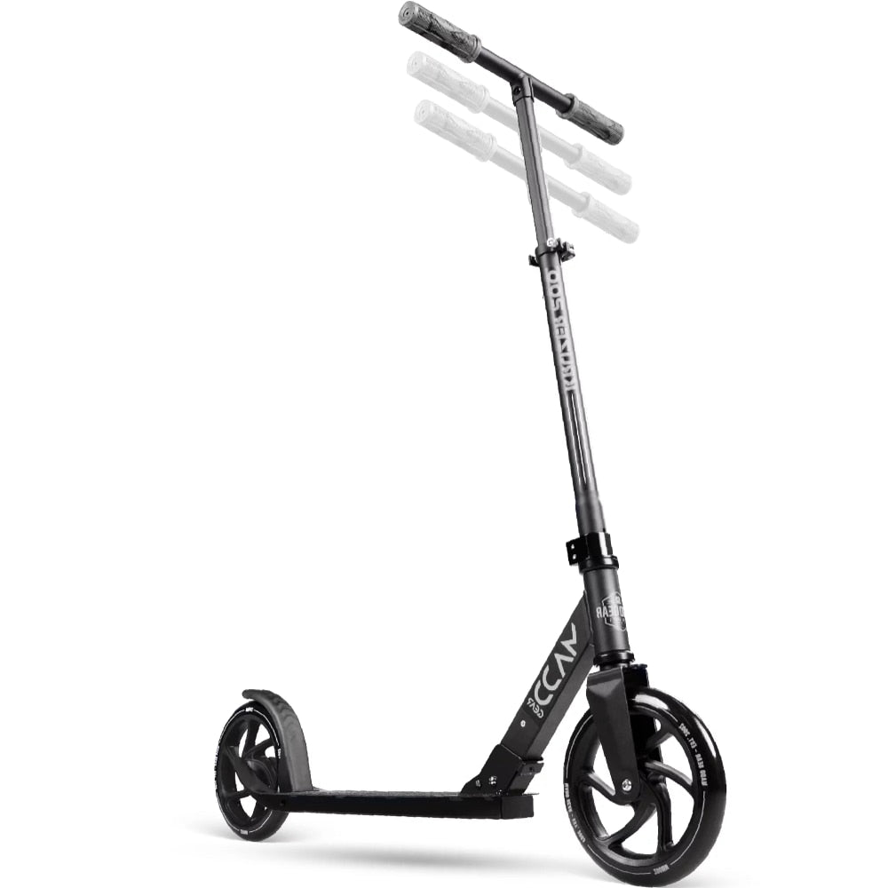 2023 Madd Gear Kruzer 200mm Commuter Scooter