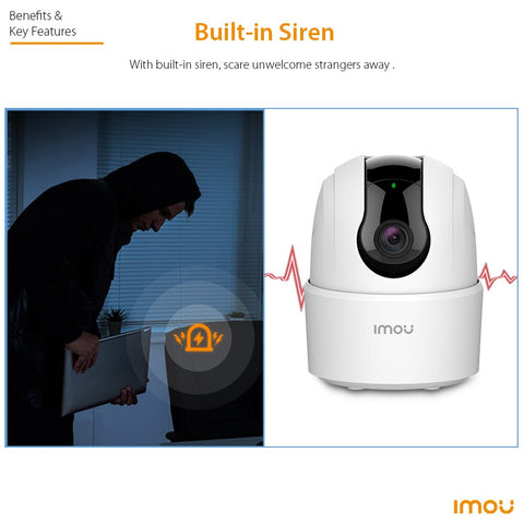 Baby Security Surveillance Wireless IP Camera