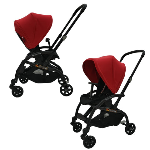 2023 Upgrade Light Baby Stroller