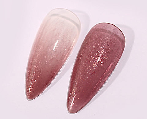 New Luxury Shine Nail Gel