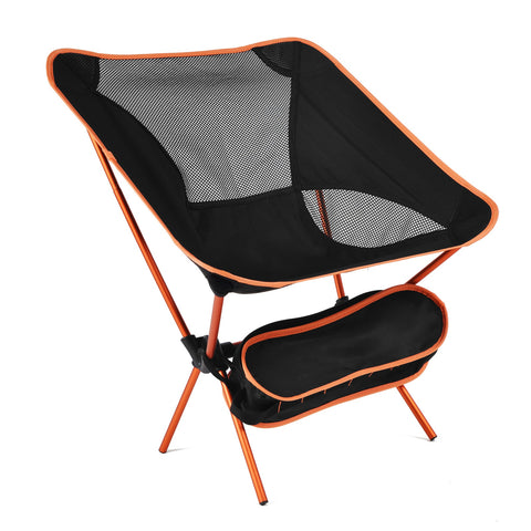Outdoor Camping Beach Fishing Chair