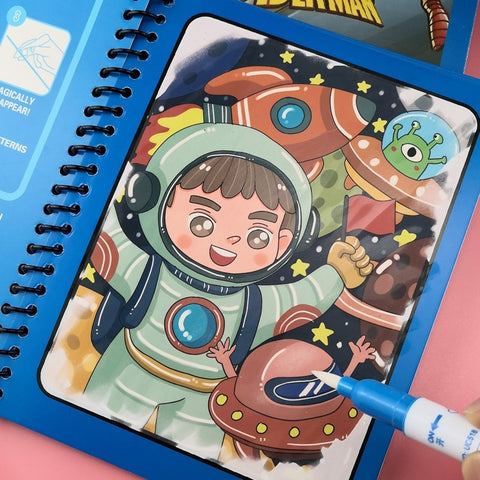 Children Early Education Toys