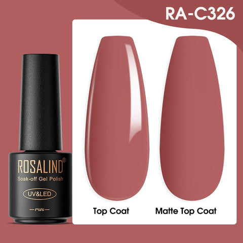 80 Colors Semi Permanent Varnishes Nails Art