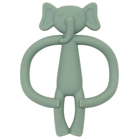 Newborn Dental Care Durable Teether Toys