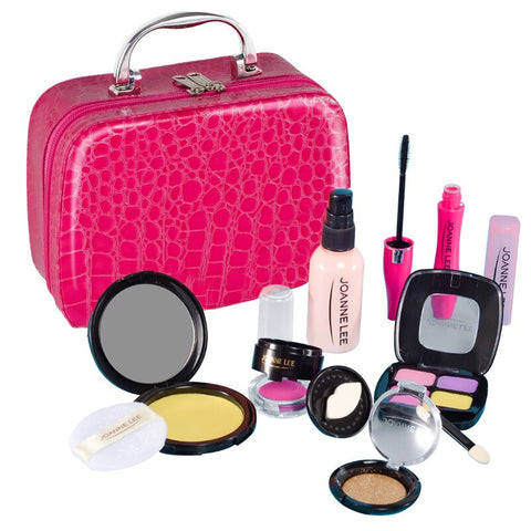 Girls Cosmetics Makeup Pretend Toy