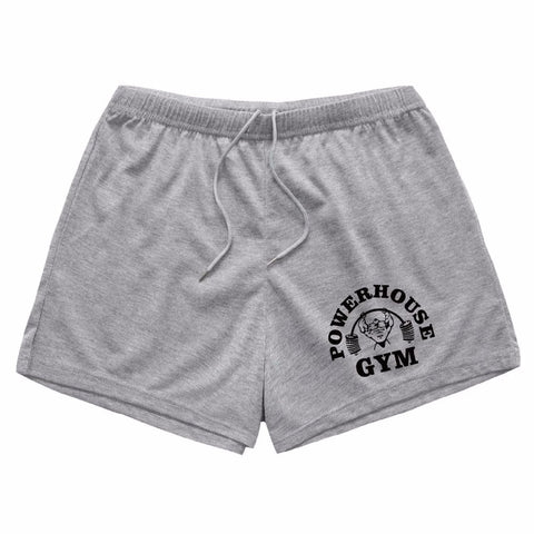 Men Quick Dry Running Shorts