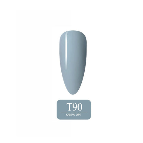 198 Colors Soak Off UV LED Gel Nail Polish Set