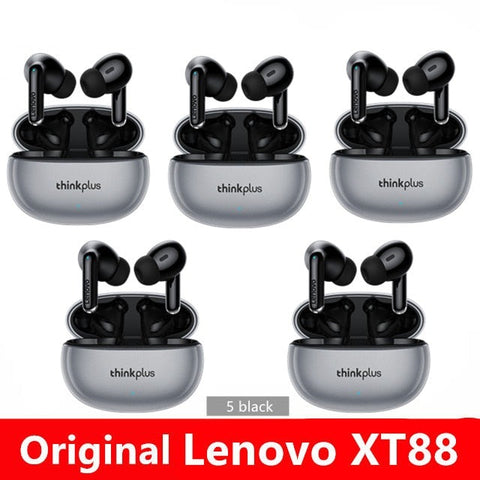 NEW Original Lenovo XT88 TWS Wireless Earphone
