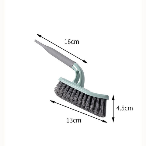 Multifunctional Home Cleaning Brush