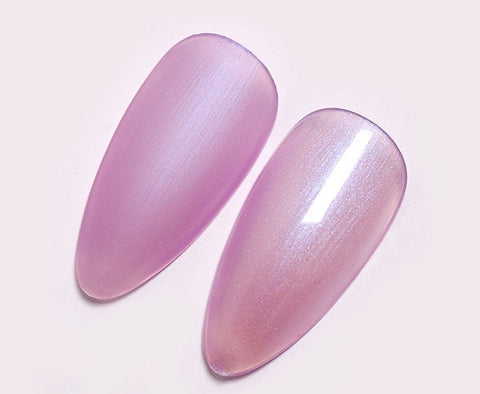 New Luxury Shine Nail Gel