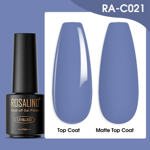 80 Colors Semi Permanent Varnishes Nails Art