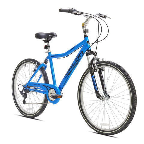 New Avalon Comfort-Hybrid Men Bicycle