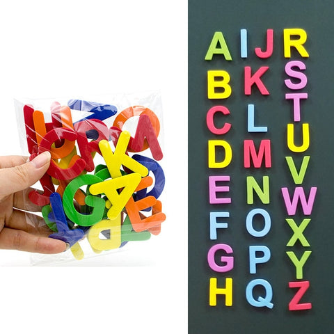 Kids Learning Spelling Counting Educational Toys