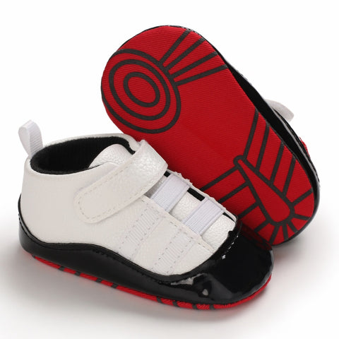 Classic Fashion Baby Shoes