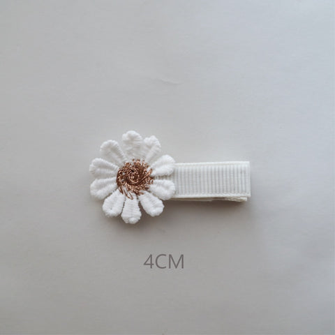 Kids Princess Barrette Hair Accessories