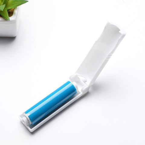 New Reusable Lint Remover