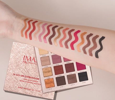 New Arrival Charming Eyeshadow