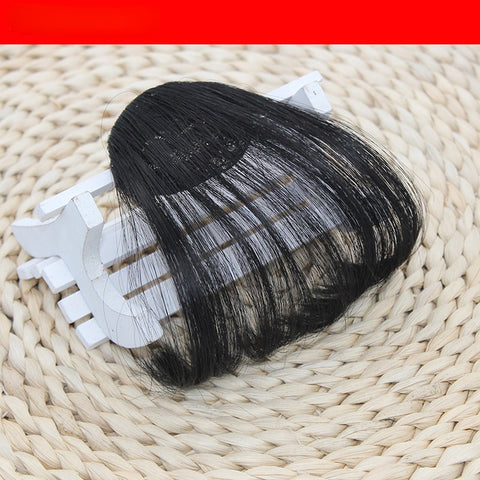 New Fake Air Bangs Hair Styling Tools
