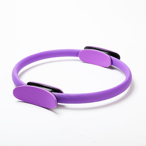 Yoga Fitness Ring Circle Pilates Accessories