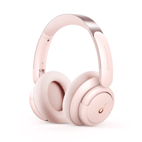 New Noise Cancelling wireless Headphones