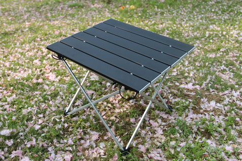 New Ultralight Folding Camping Table
