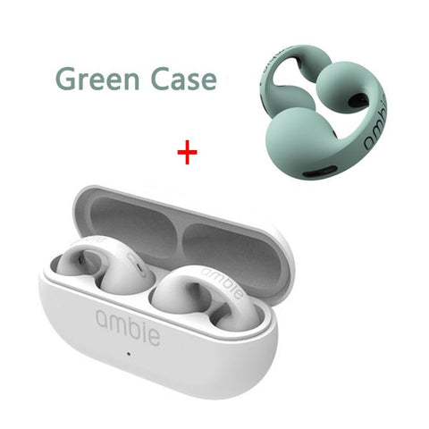 New  Wireless Bluetooth Earphones