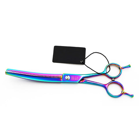 New Cat Grooming Scissors Tools