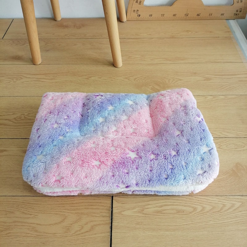 New Cat Thicken Sleeping Mat