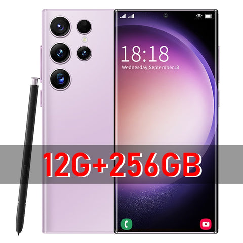 7.3 inch original 6800mAh Mobile Phone