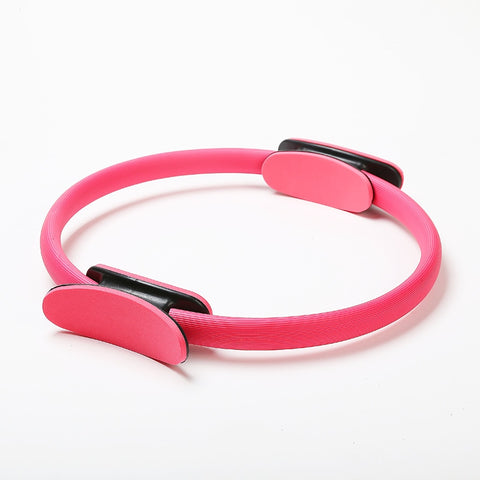 Yoga Fitness Ring Circle Pilates Accessories