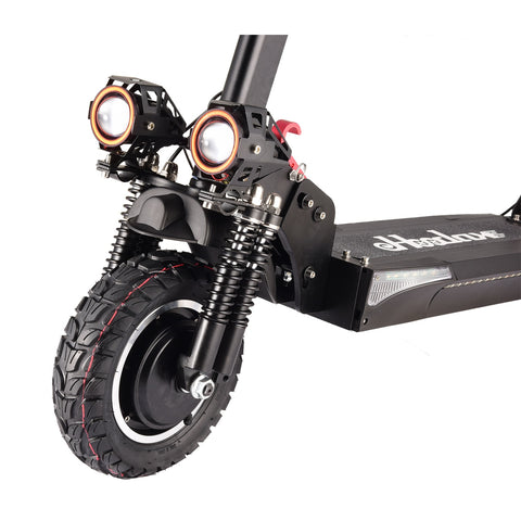 New Adult Electric Scooter