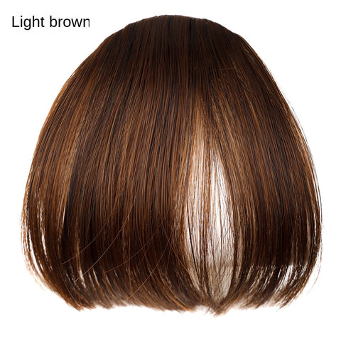 New Fake Air Bangs Hair Styling Tools