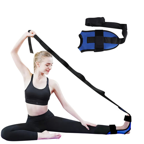 New Exercise Stroke Hemiplegia Rehabilitation Leg Stretcher