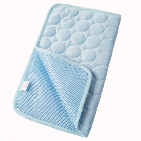 Pet Cooling Extra Large Summer Cold Bed